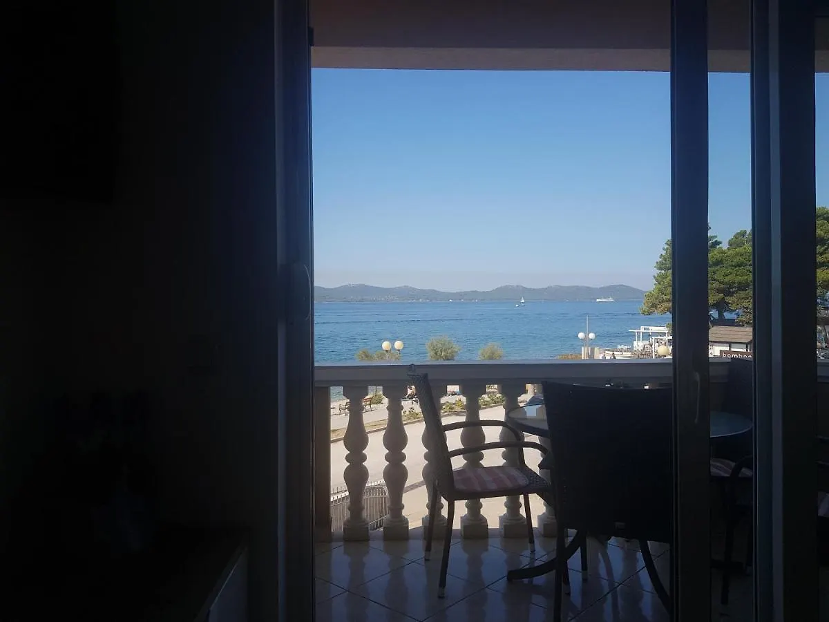 Villa Punta Zadar