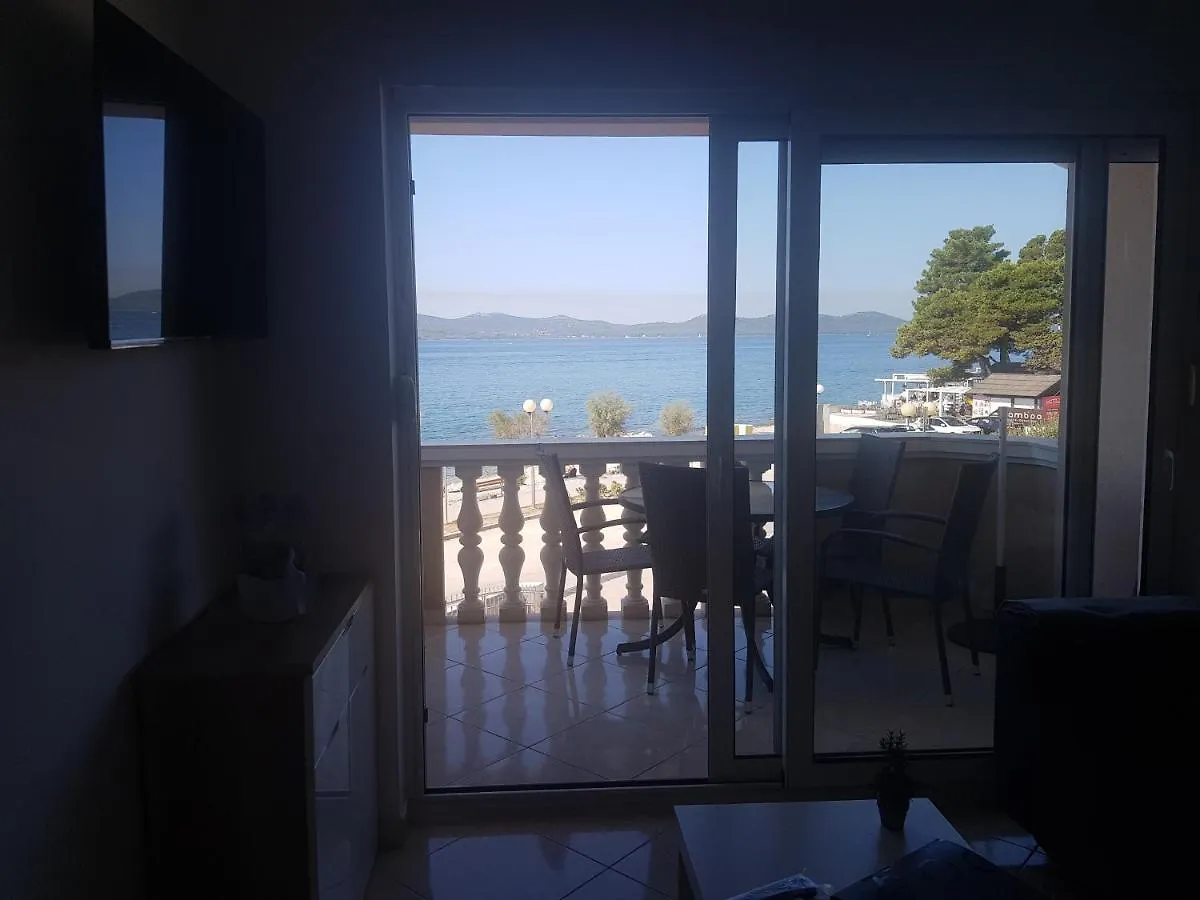 Villa Punta Zadar 0*,