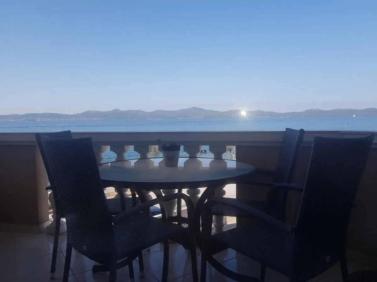 Villa Punta Zadar Apartment