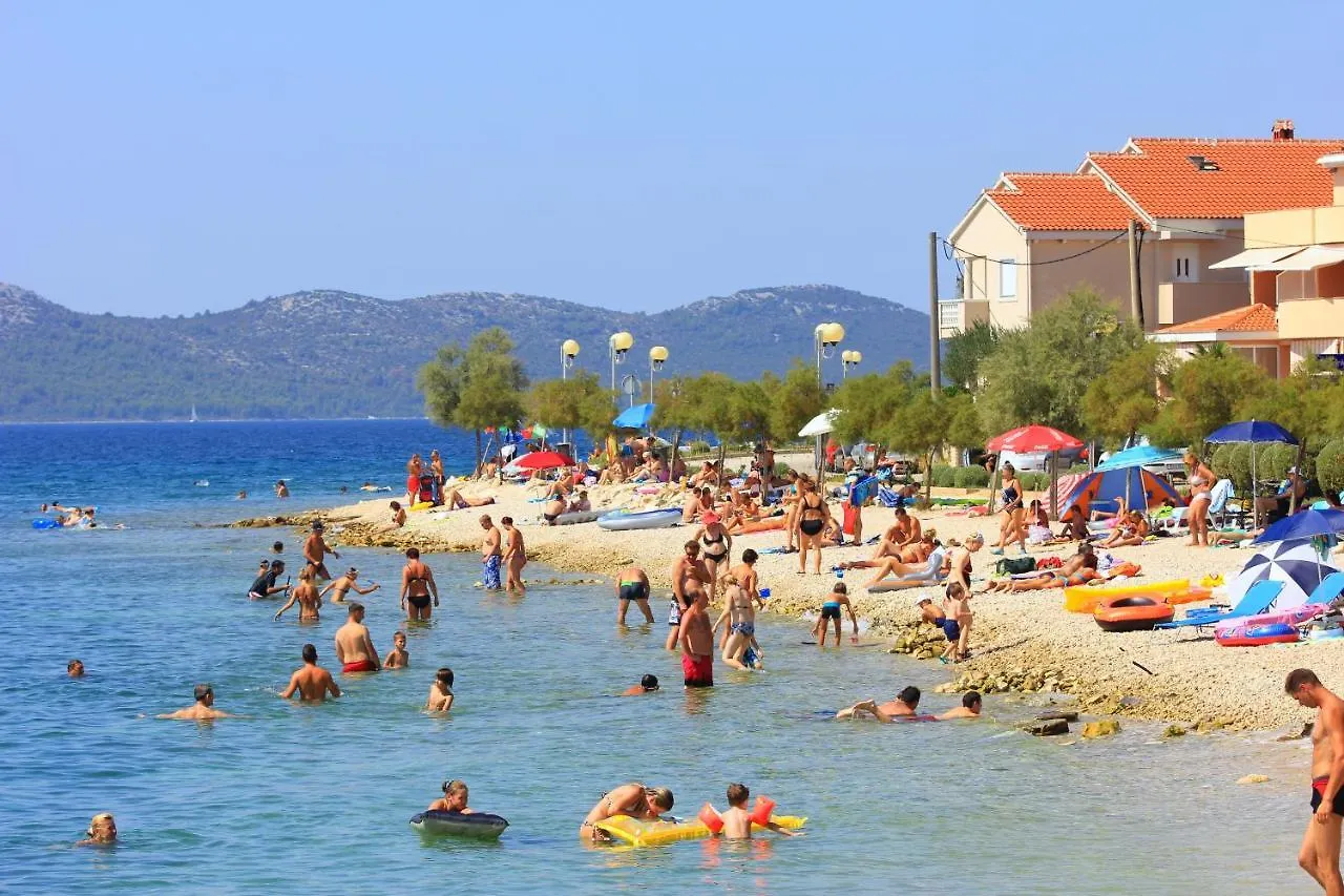 Villa Punta Zadar 0*,