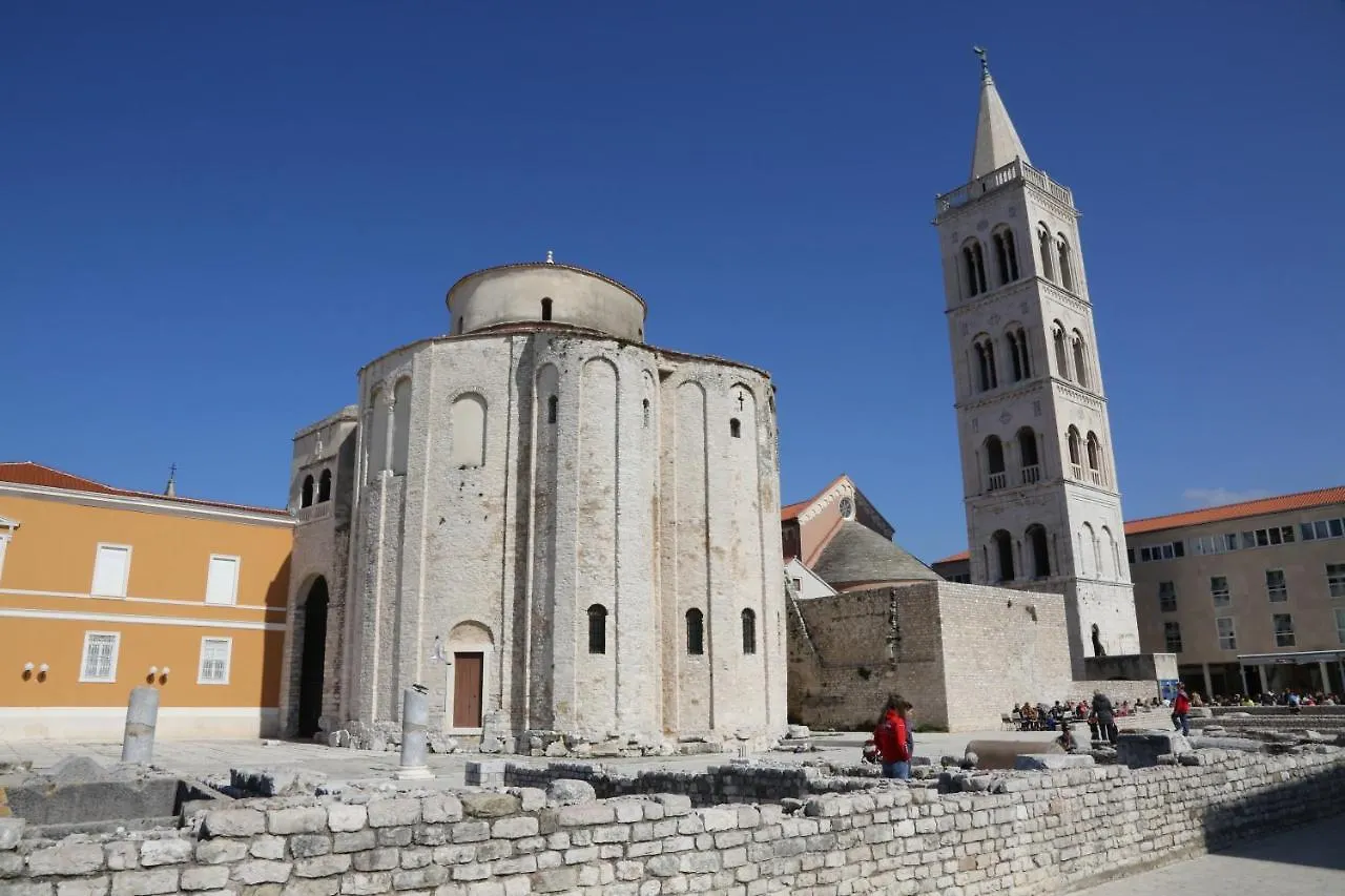 Villa Punta Zadar