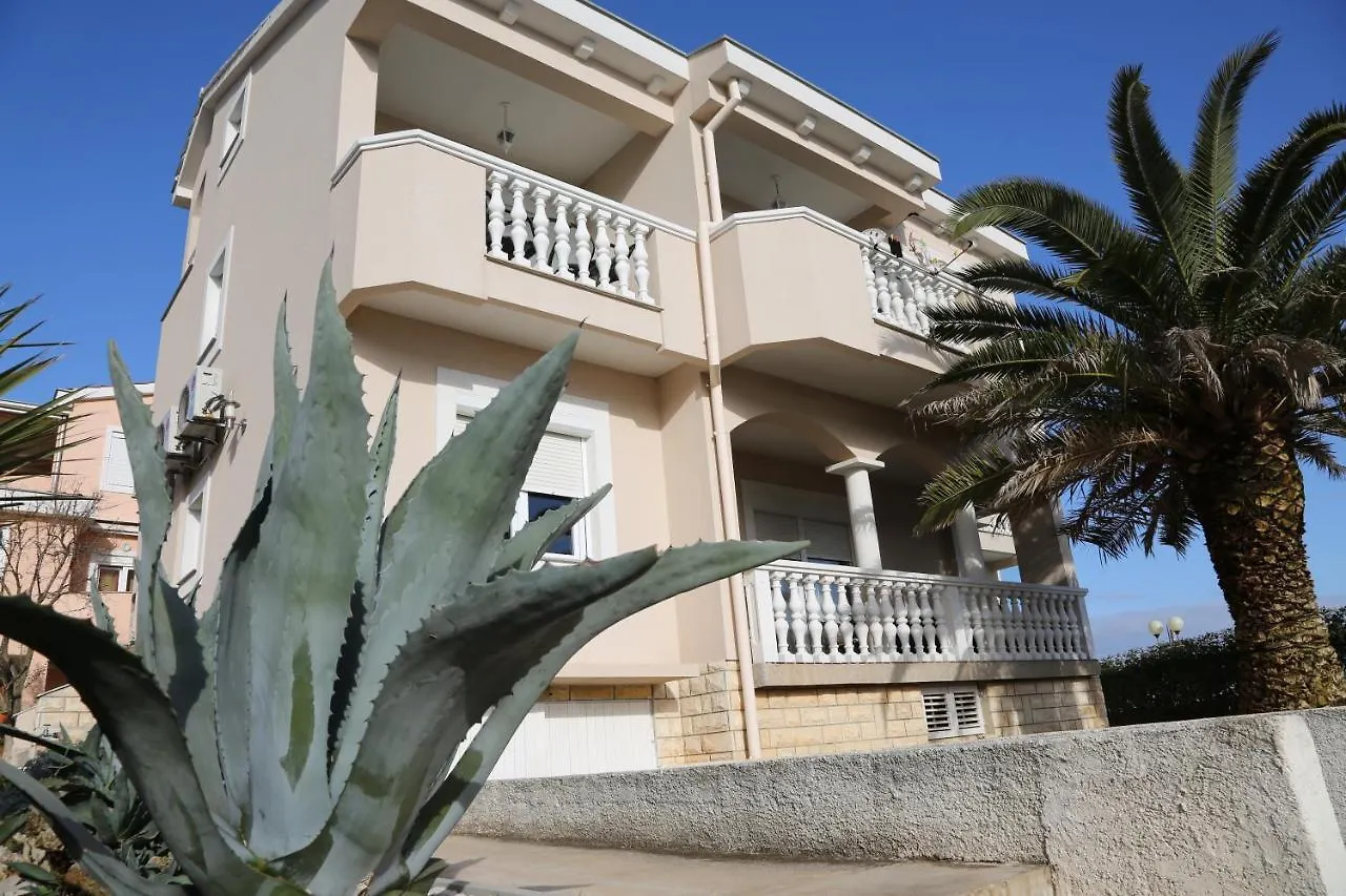 Villa Punta Zadar Croatia