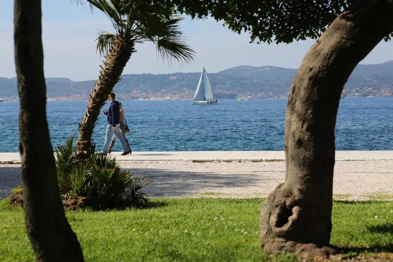 Villa Punta Zadar 0*,  Croatia