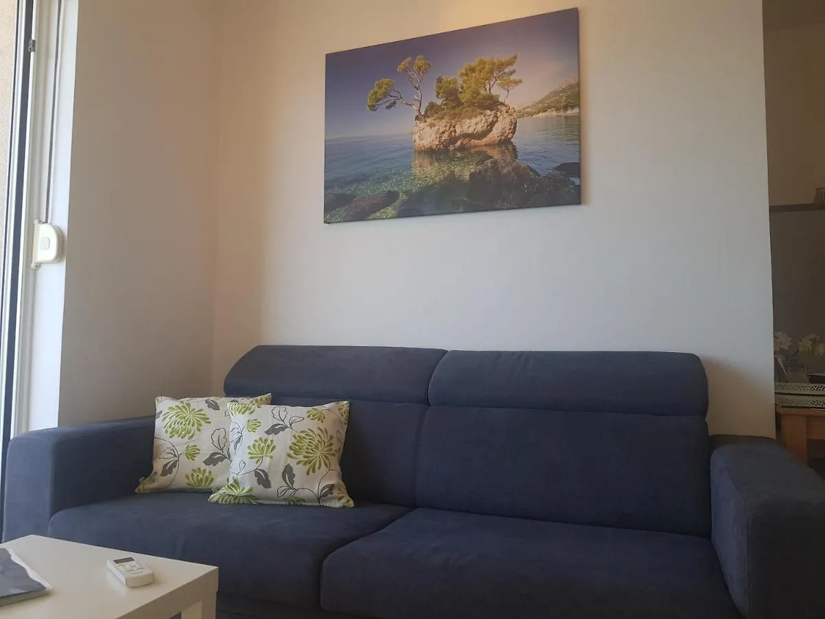 Villa Punta Zadar