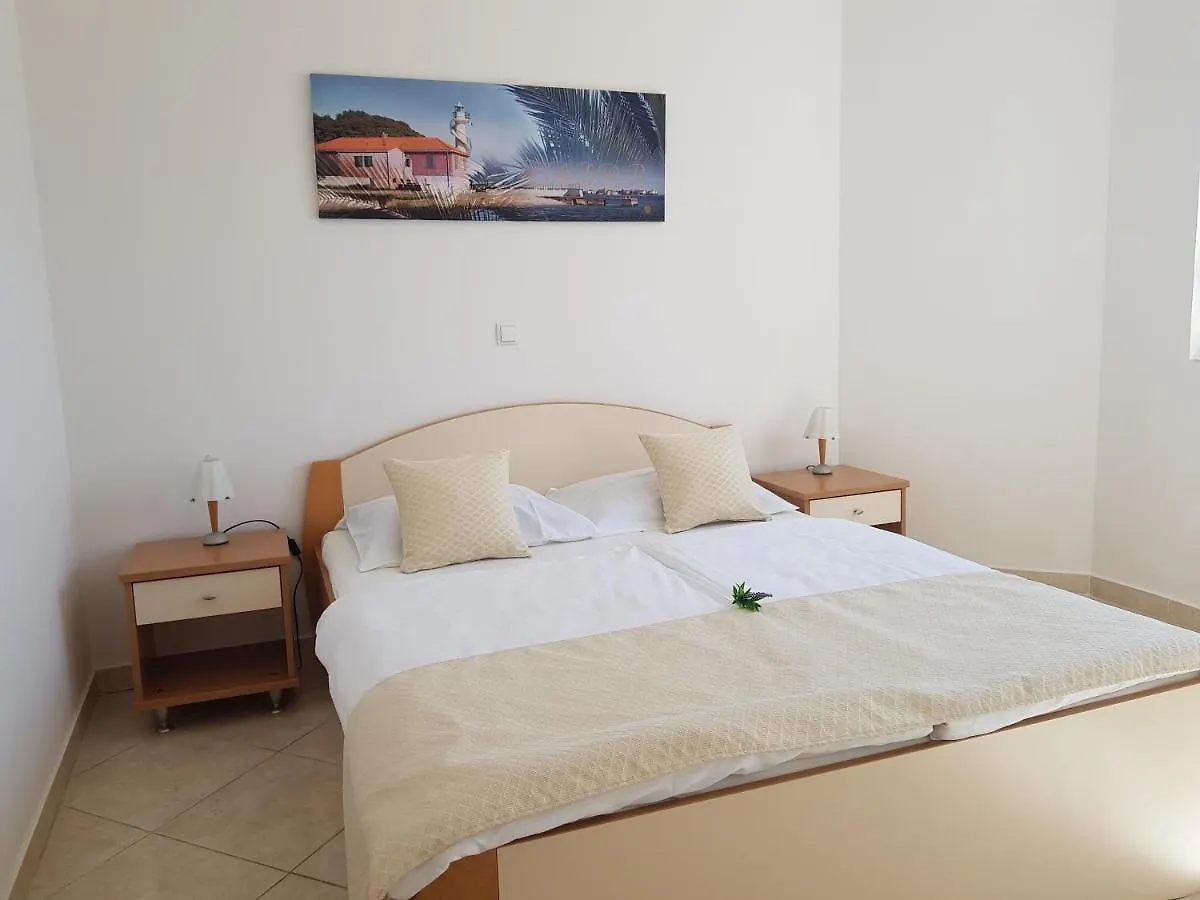 Apartment Villa Punta Zadar