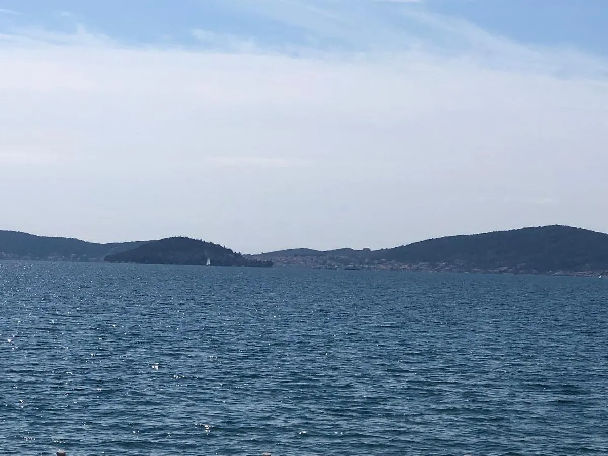 Villa Punta Zadar Croatia