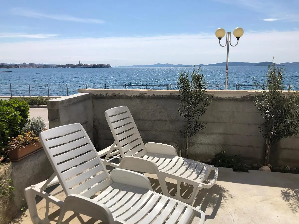 Villa Punta Zadar Apartment