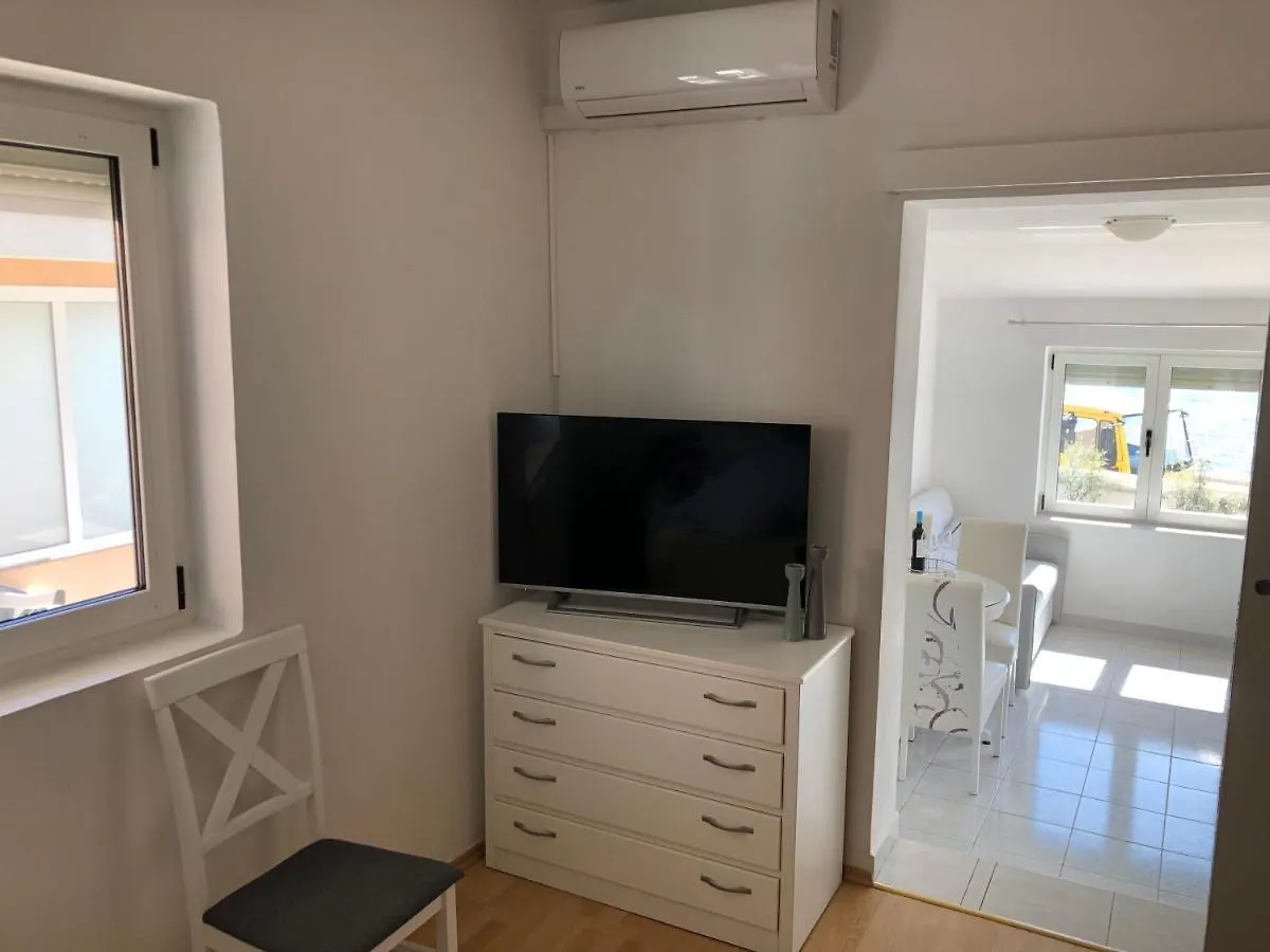 Villa Punta Zadar