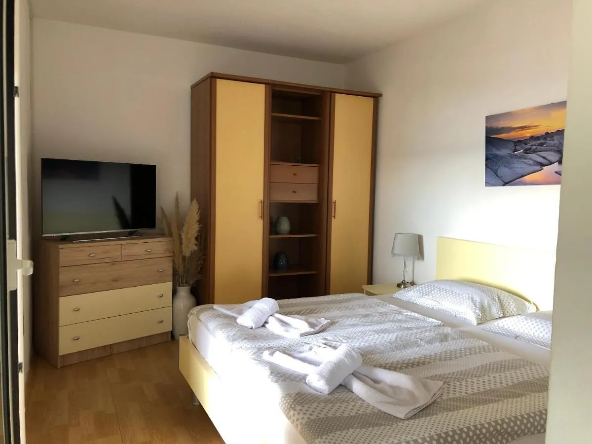 Villa Punta Zadar