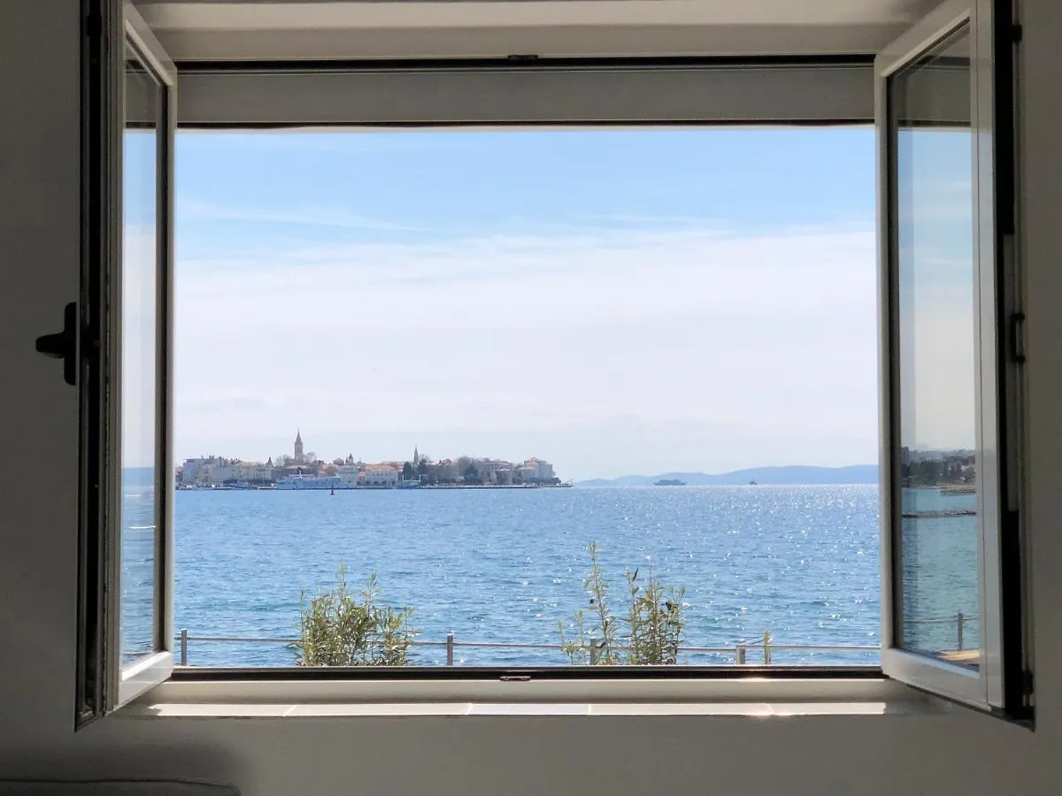 Apartment Villa Punta Zadar