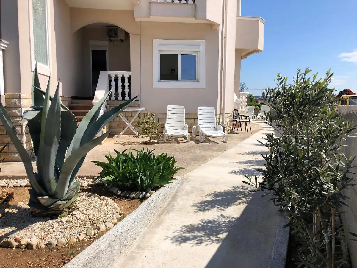Villa Punta Zadar Croatia