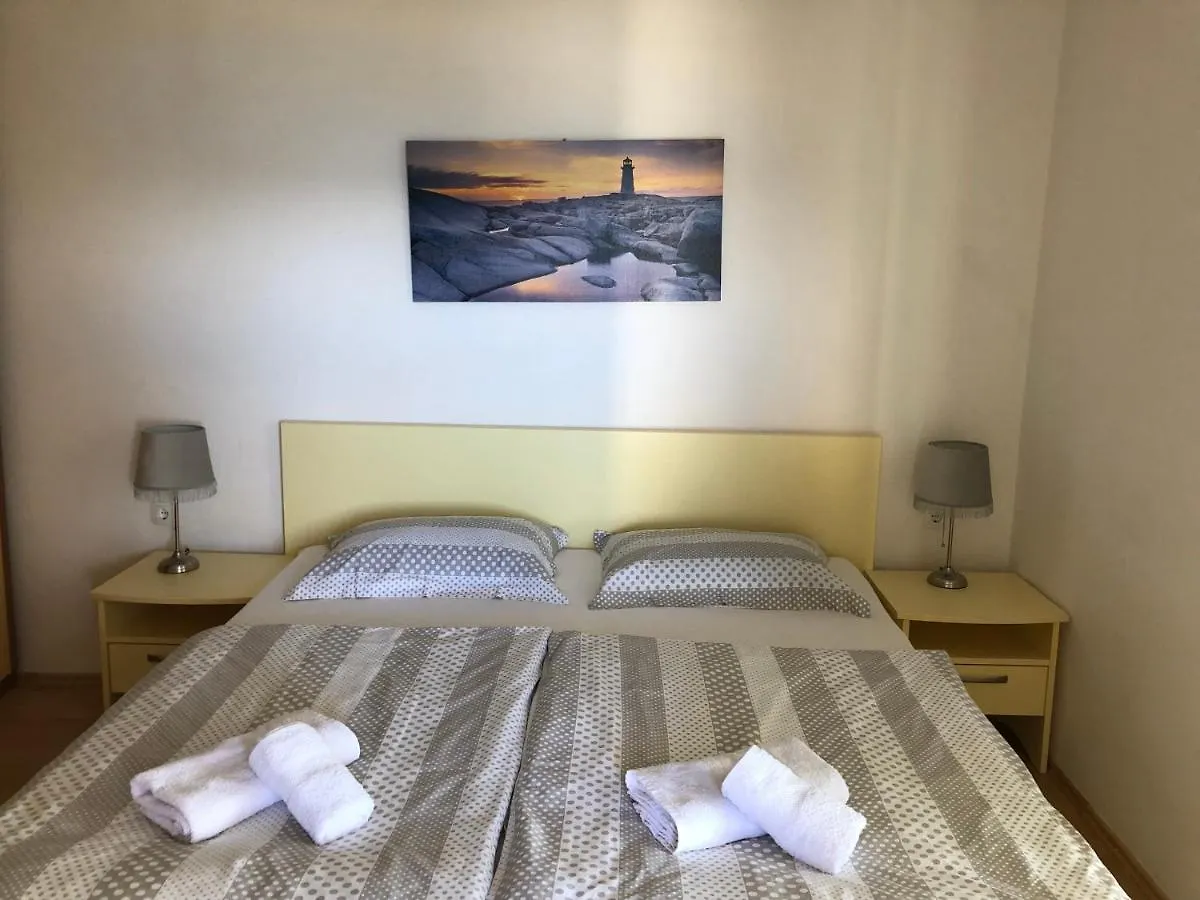 Villa Punta Zadar 0*,  Croatia