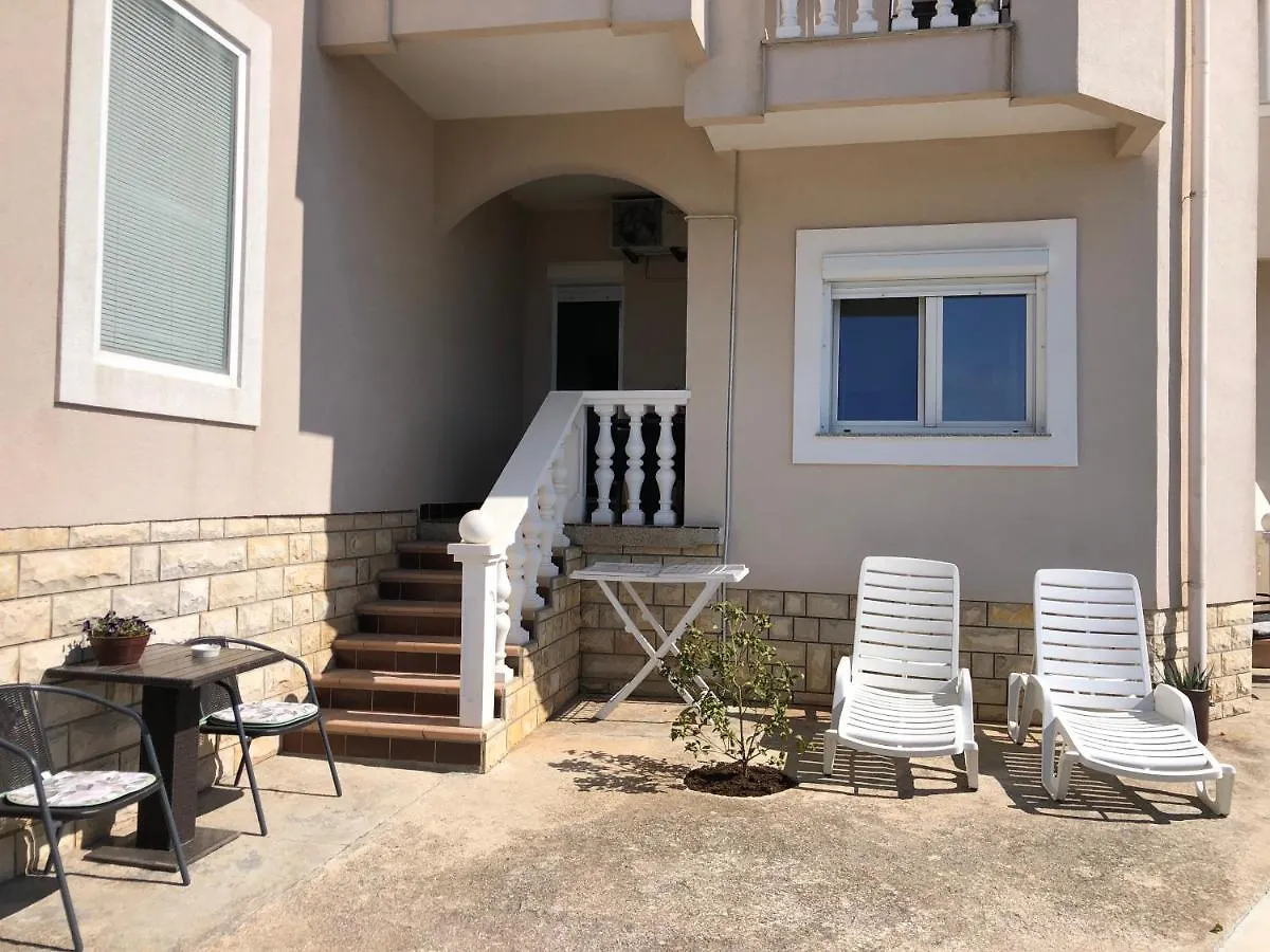 Villa Punta Zadar Apartment