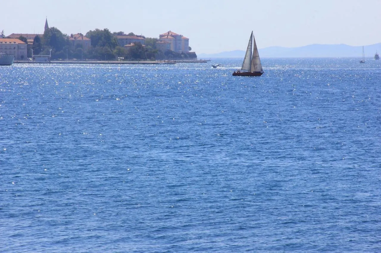 Villa Punta Zadar Apartment