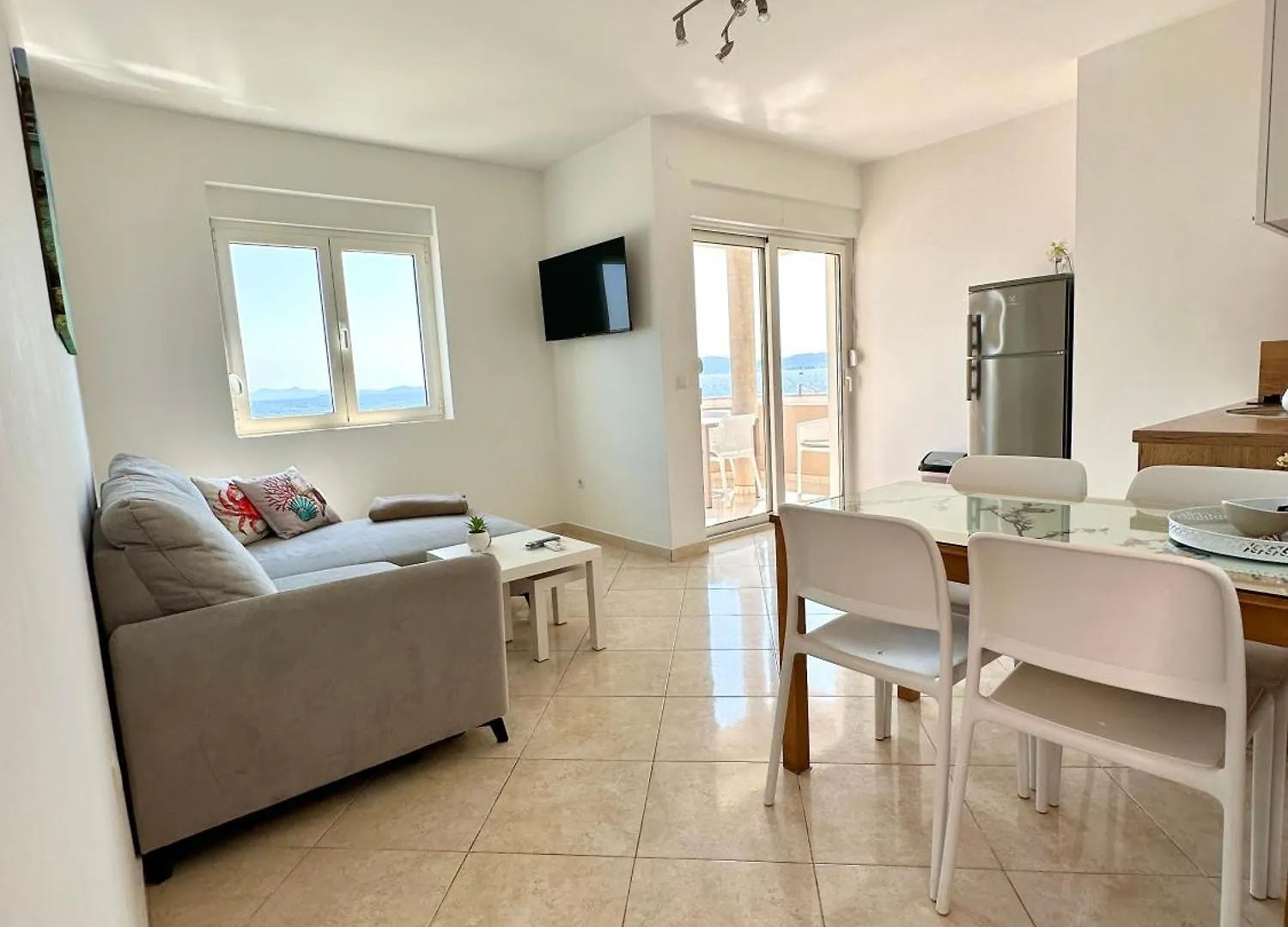 Villa Punta Zadar Chorvatsko