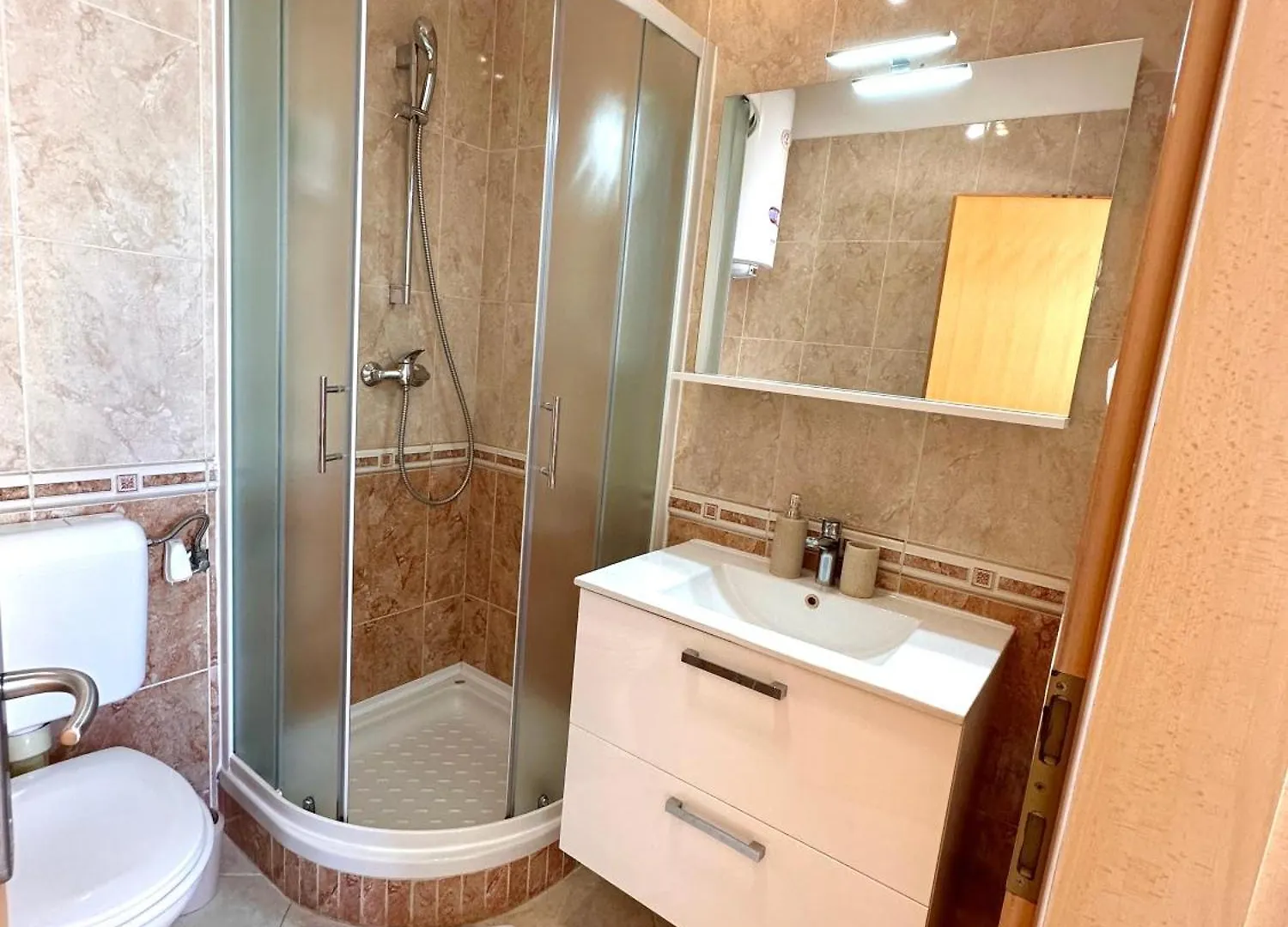 Apartamento Villa Punta Zadar Croácia