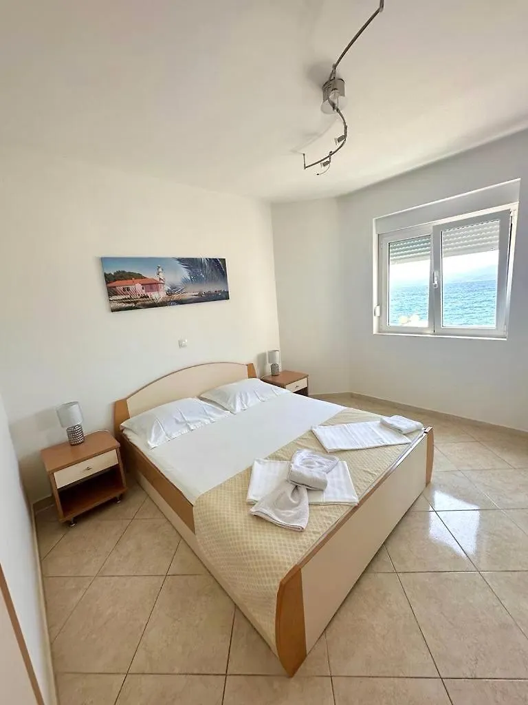 Villa Punta Zadar Apartment