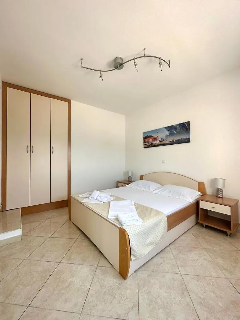 Villa Punta Zadar 0*,