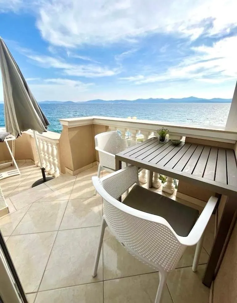 Villa Punta Zadar Apartment