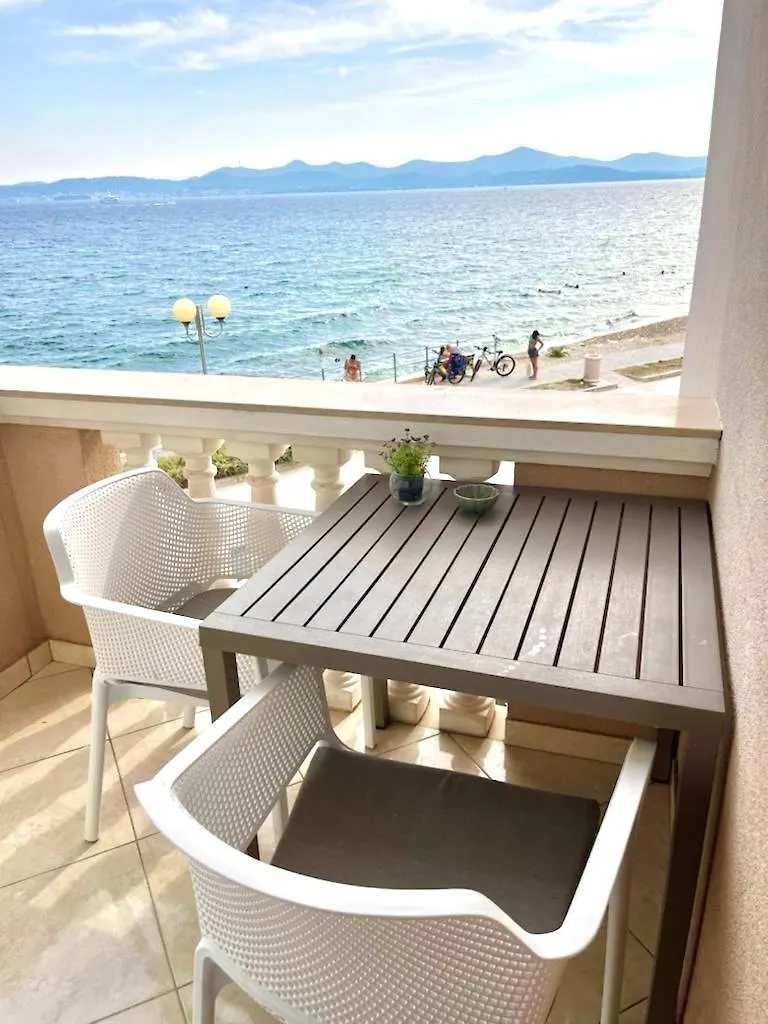 Villa Punta Zadar Apartment