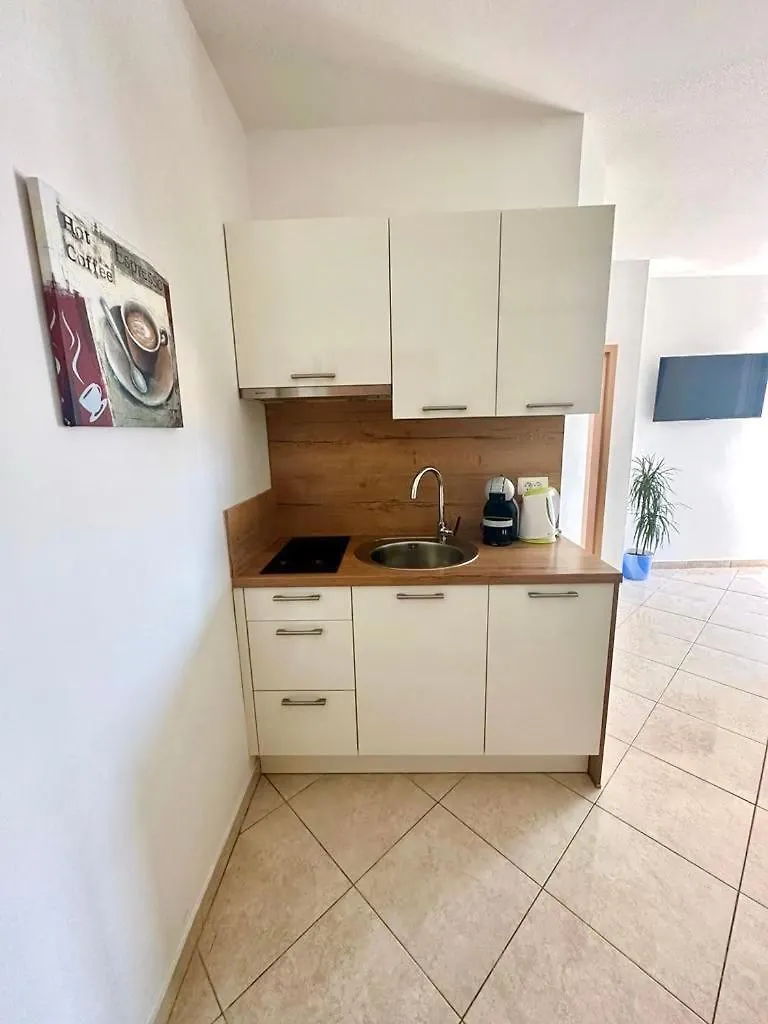Villa Punta Zadar