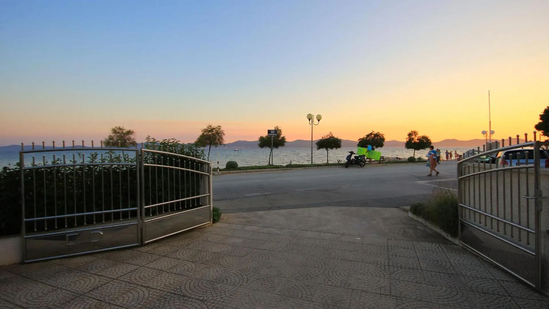 Villa Punta Zadar Apartment