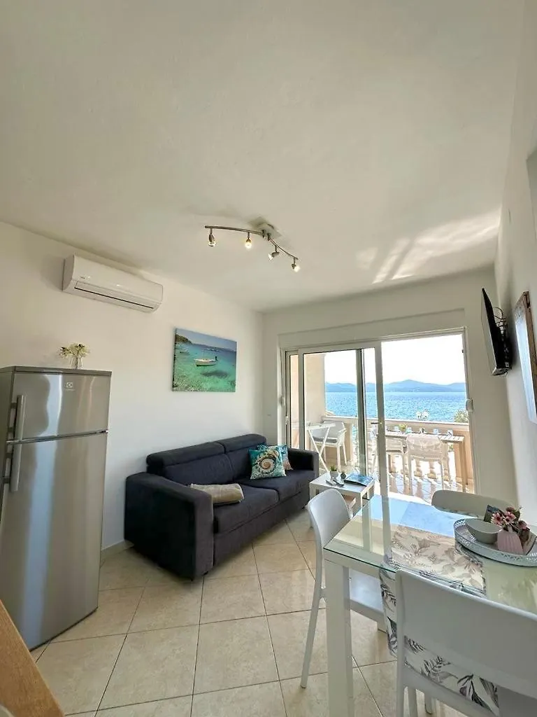 Apartamento Villa Punta Zadar