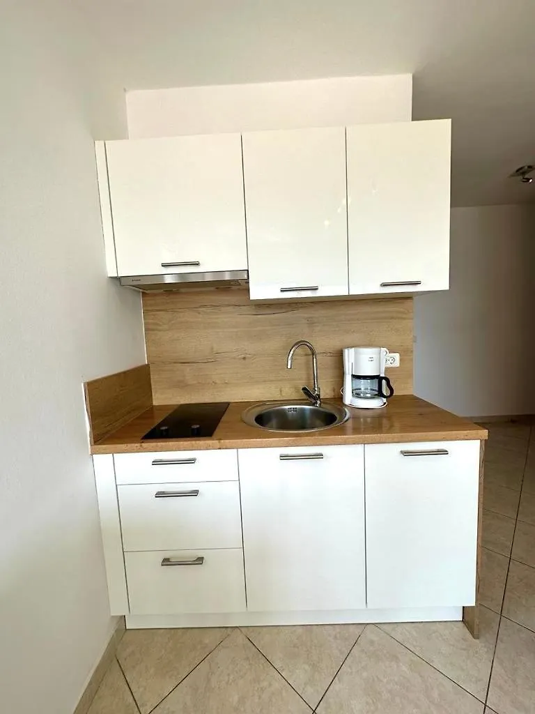 Apartment Villa Punta Zadar Croatia