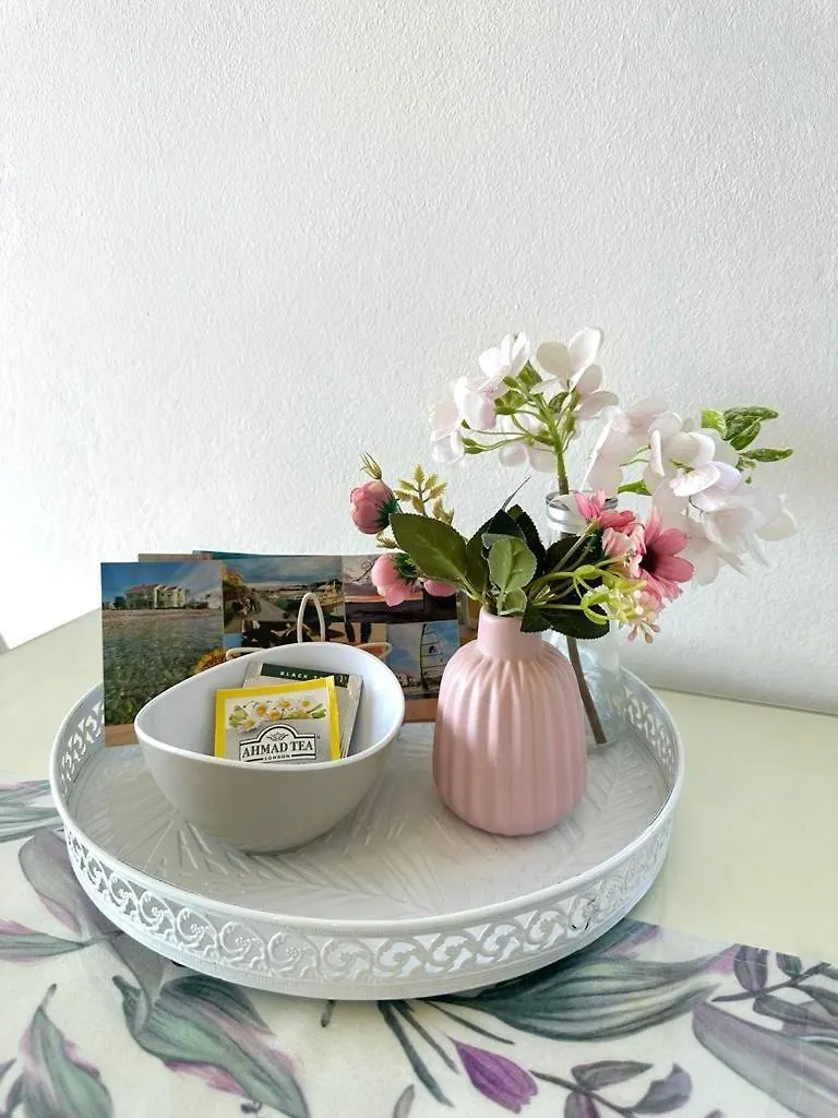 Apartmán Villa Punta Zadar Chorvatsko