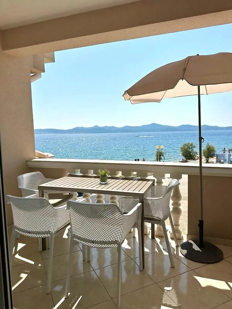 Villa Punta contacts