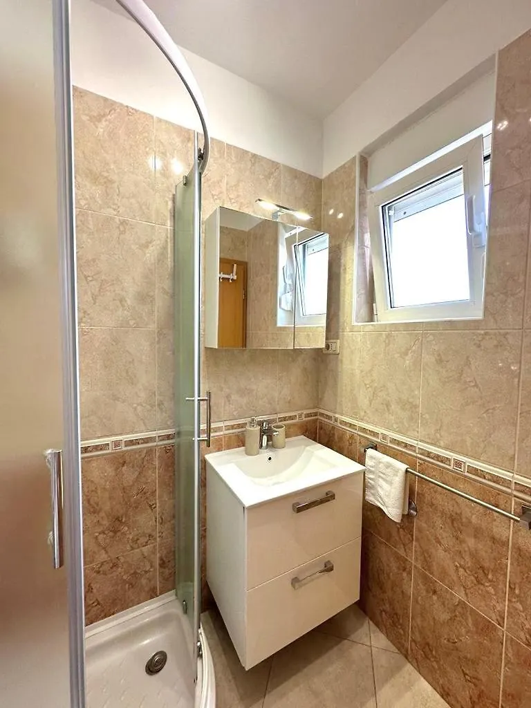 Villa Punta Zadar Apartamento