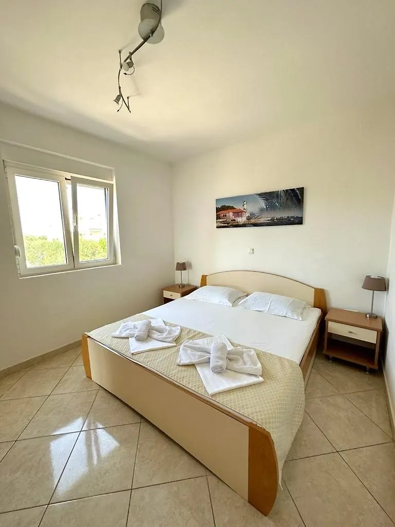Villa Punta Zadar Croatia