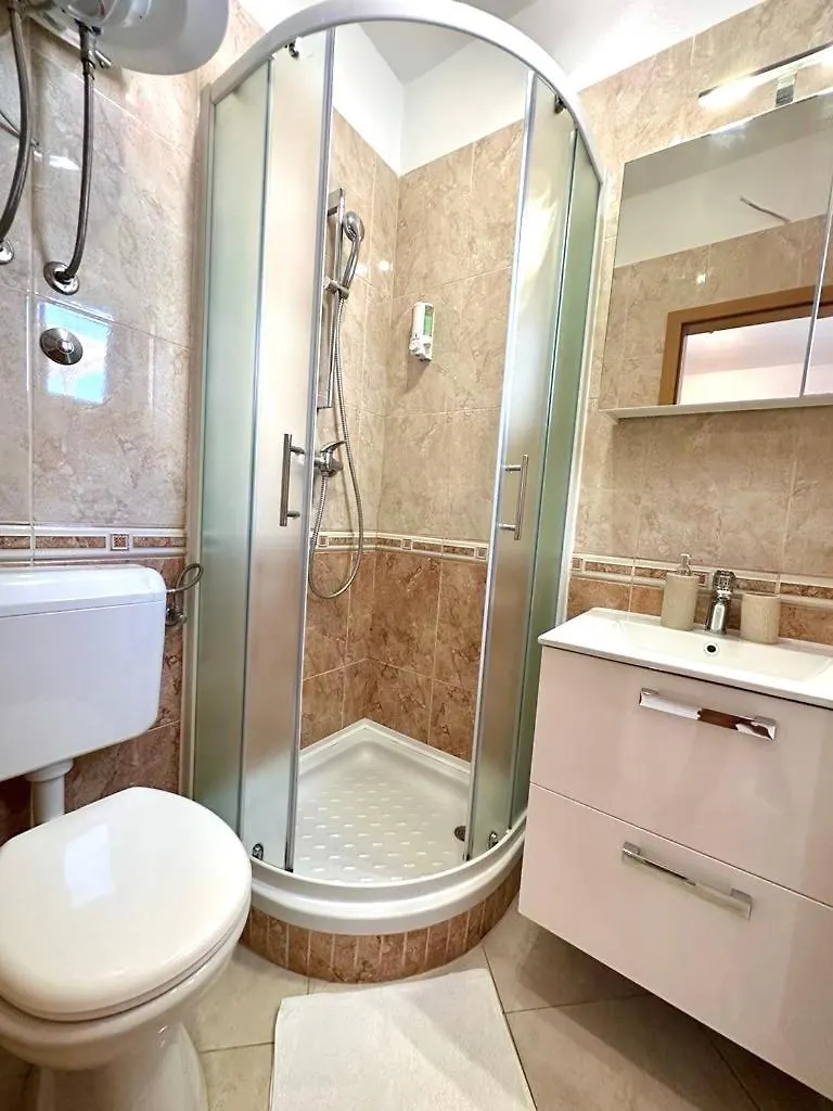 Villa Punta Zadar 0*,