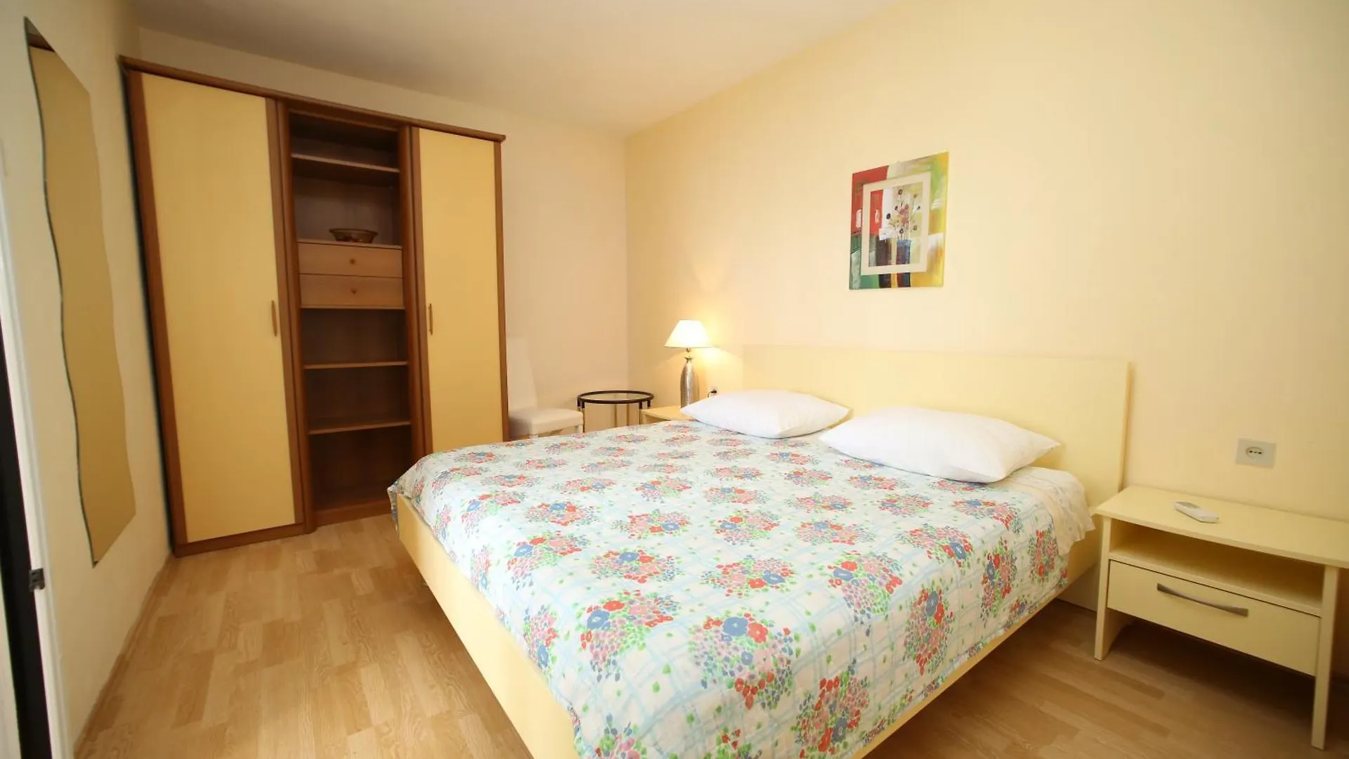 Villa Punta Zadar 0*,
