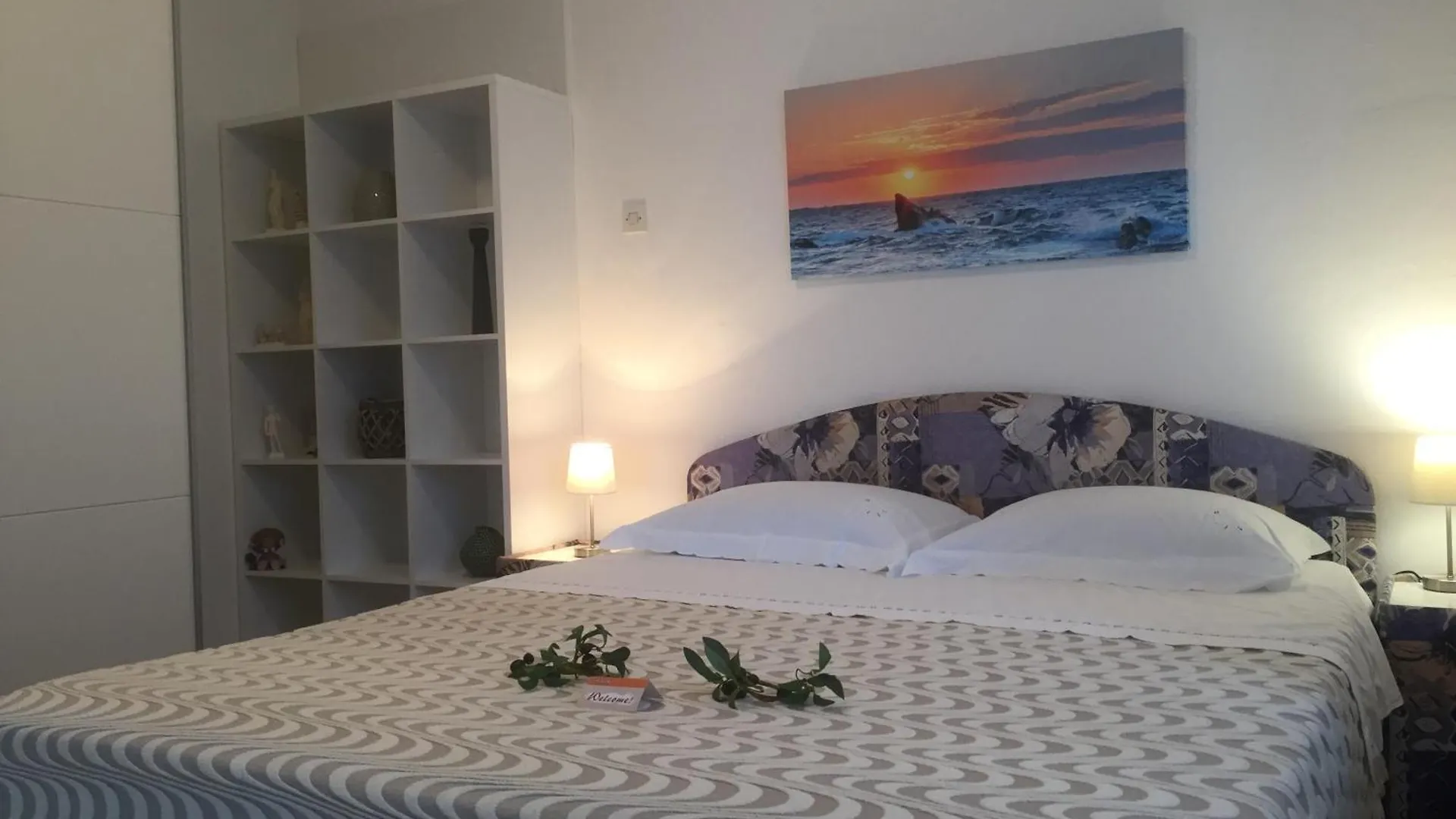 Apartment Villa Punta Zadar Croatia