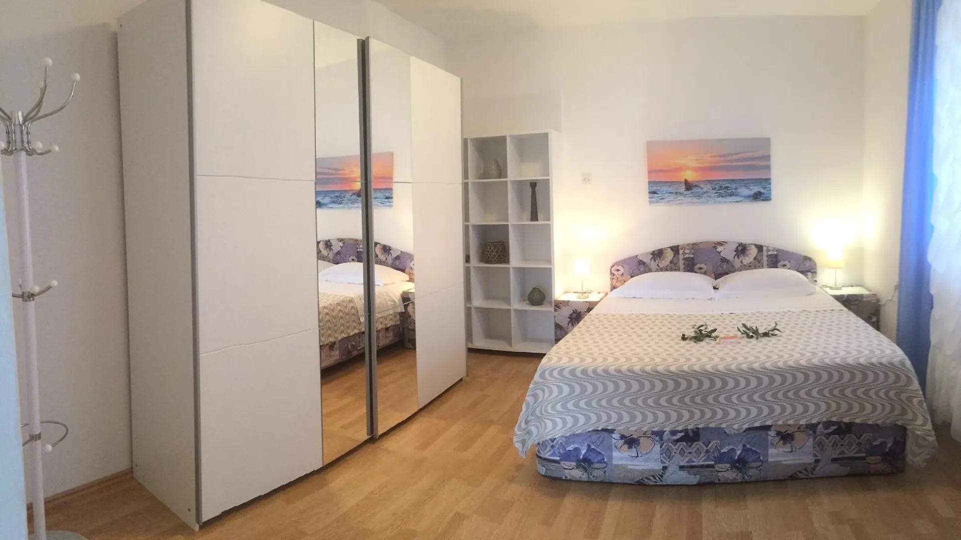 Apartment Villa Punta Zadar