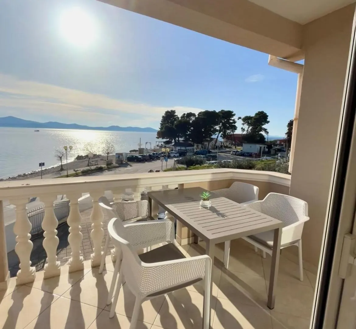 Villa Punta Zadar 0*,