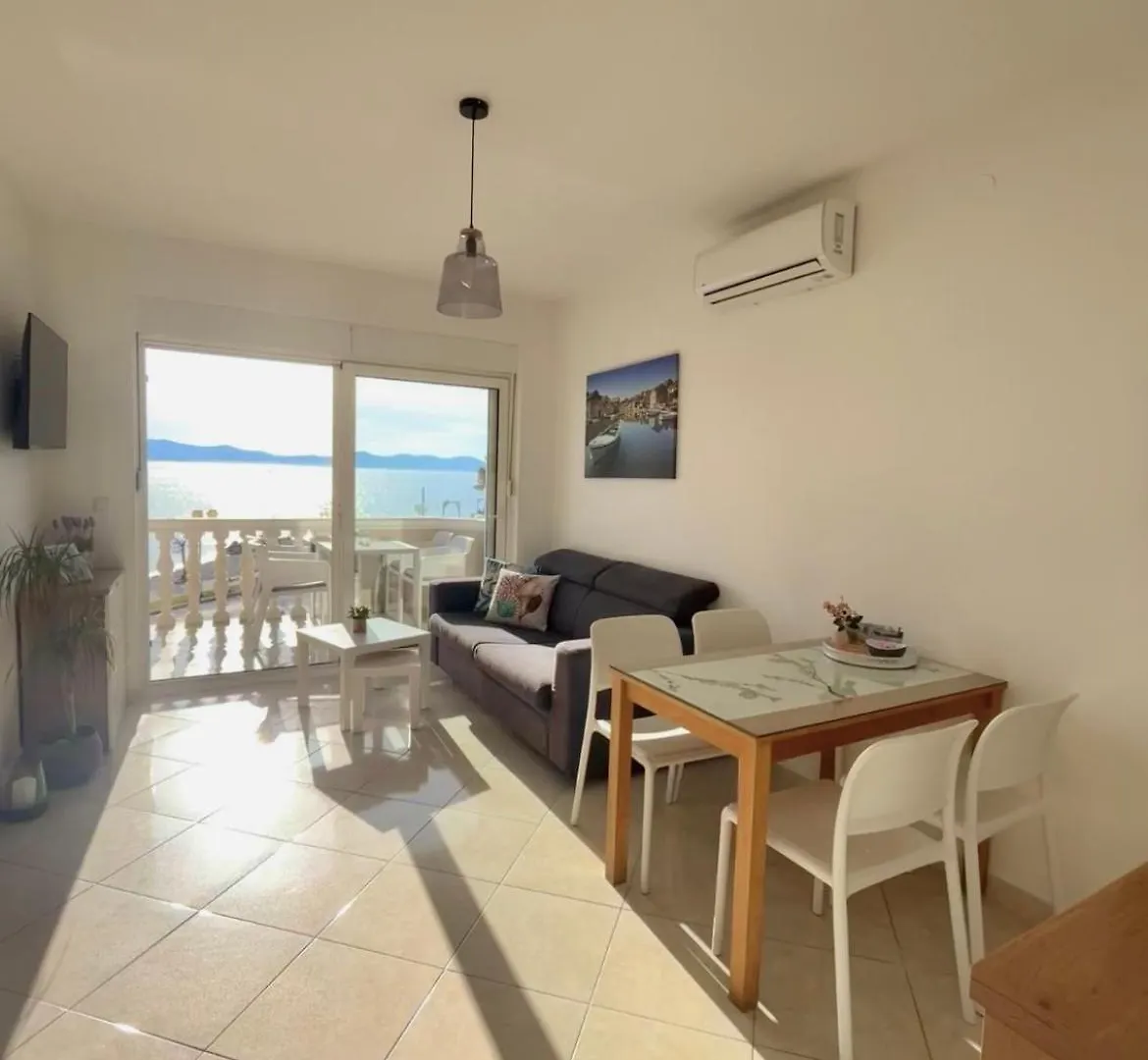 Villa Punta Zadar