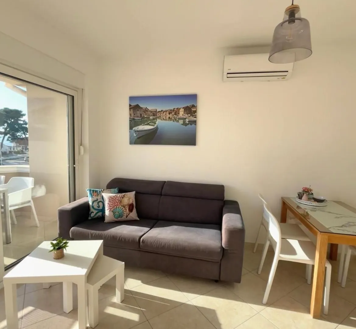 Apartment Villa Punta Zadar