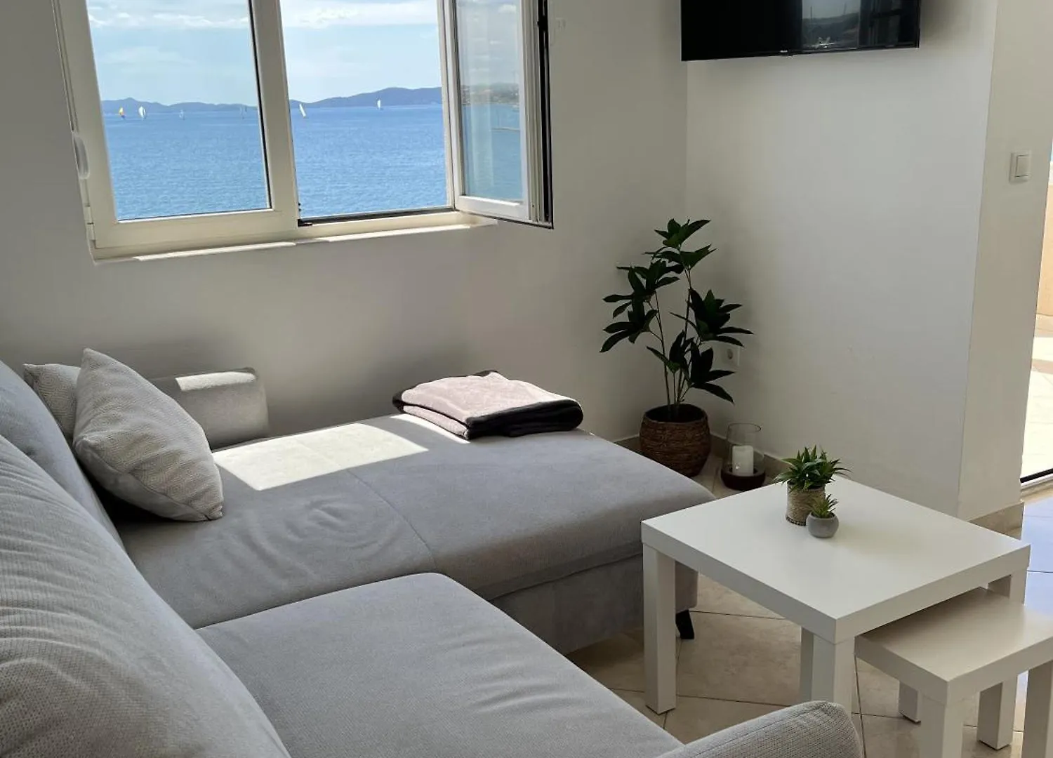 Apartment Villa Punta Zadar