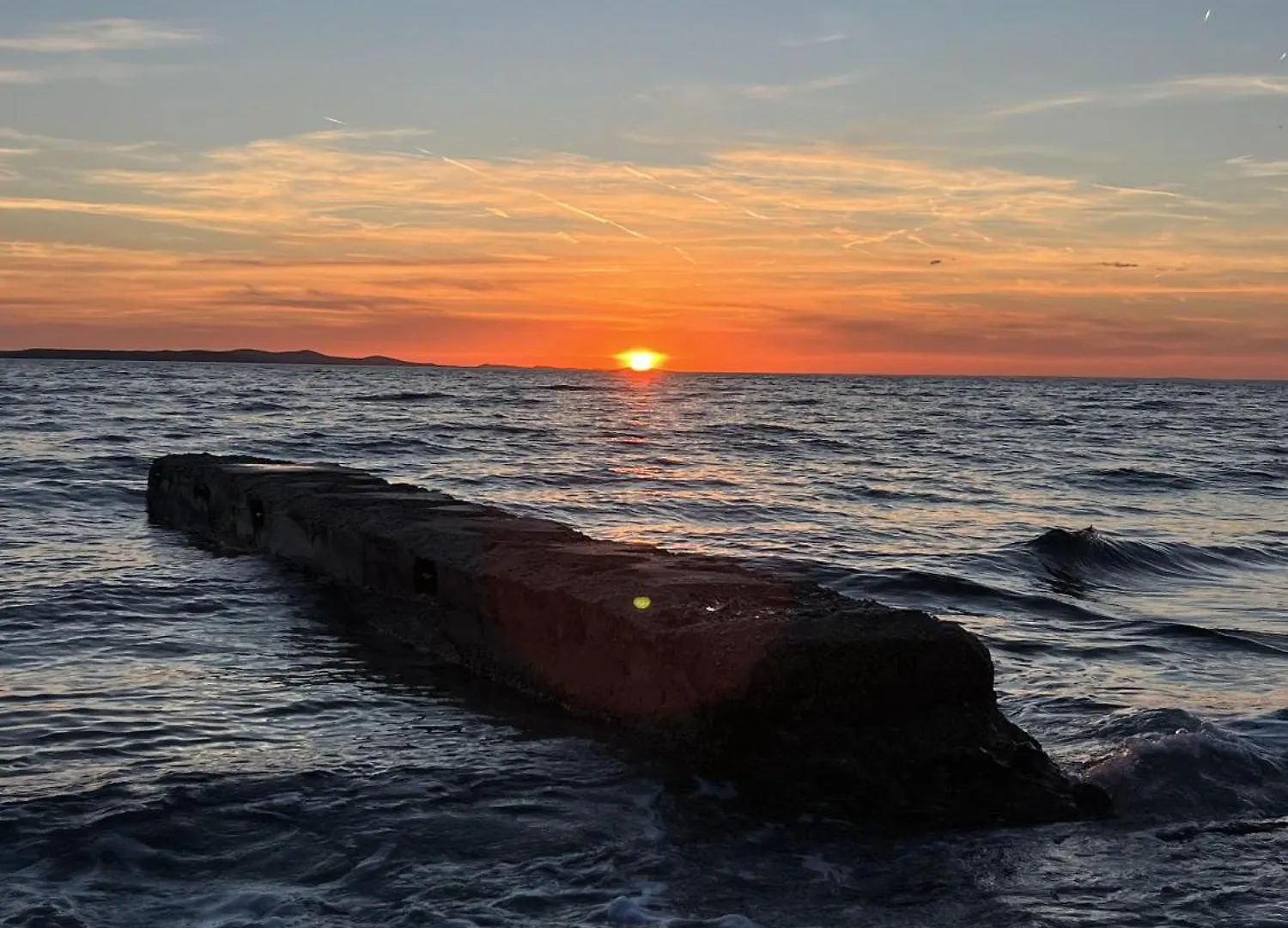 Apartamento Villa Punta Zadar