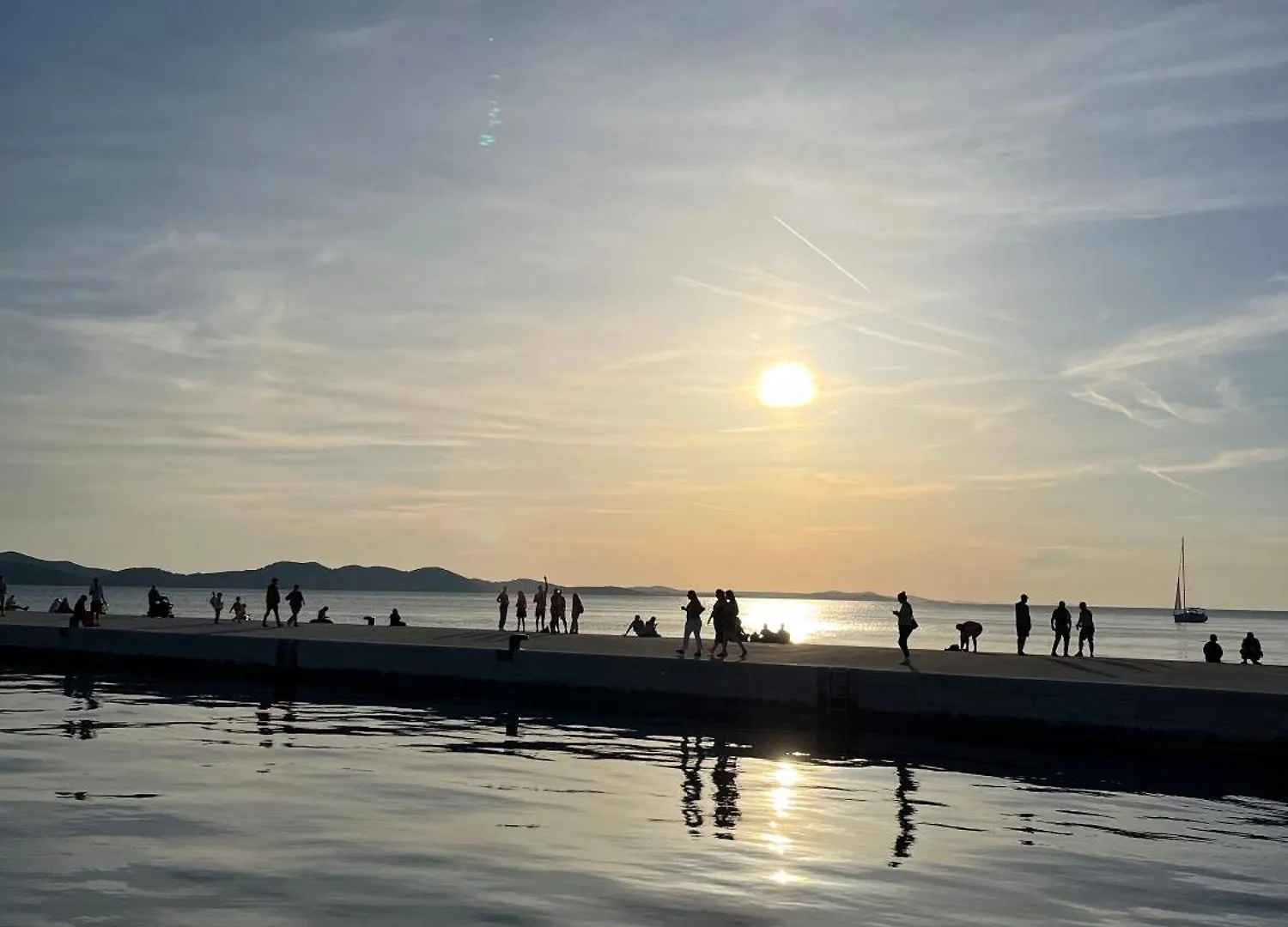 Villa Punta Zadar Croatia