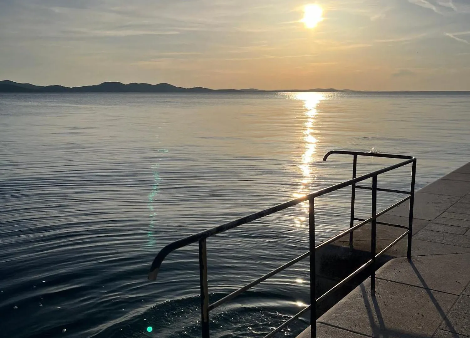 Villa Punta Zadar 0*,  Croatia