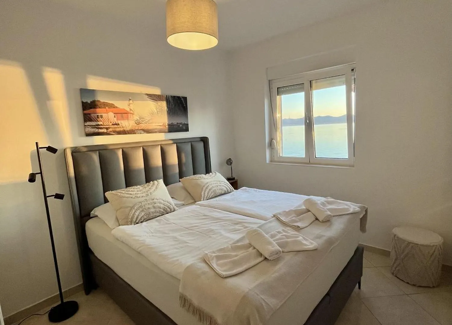 Apartment Villa Punta Zadar Croatia
