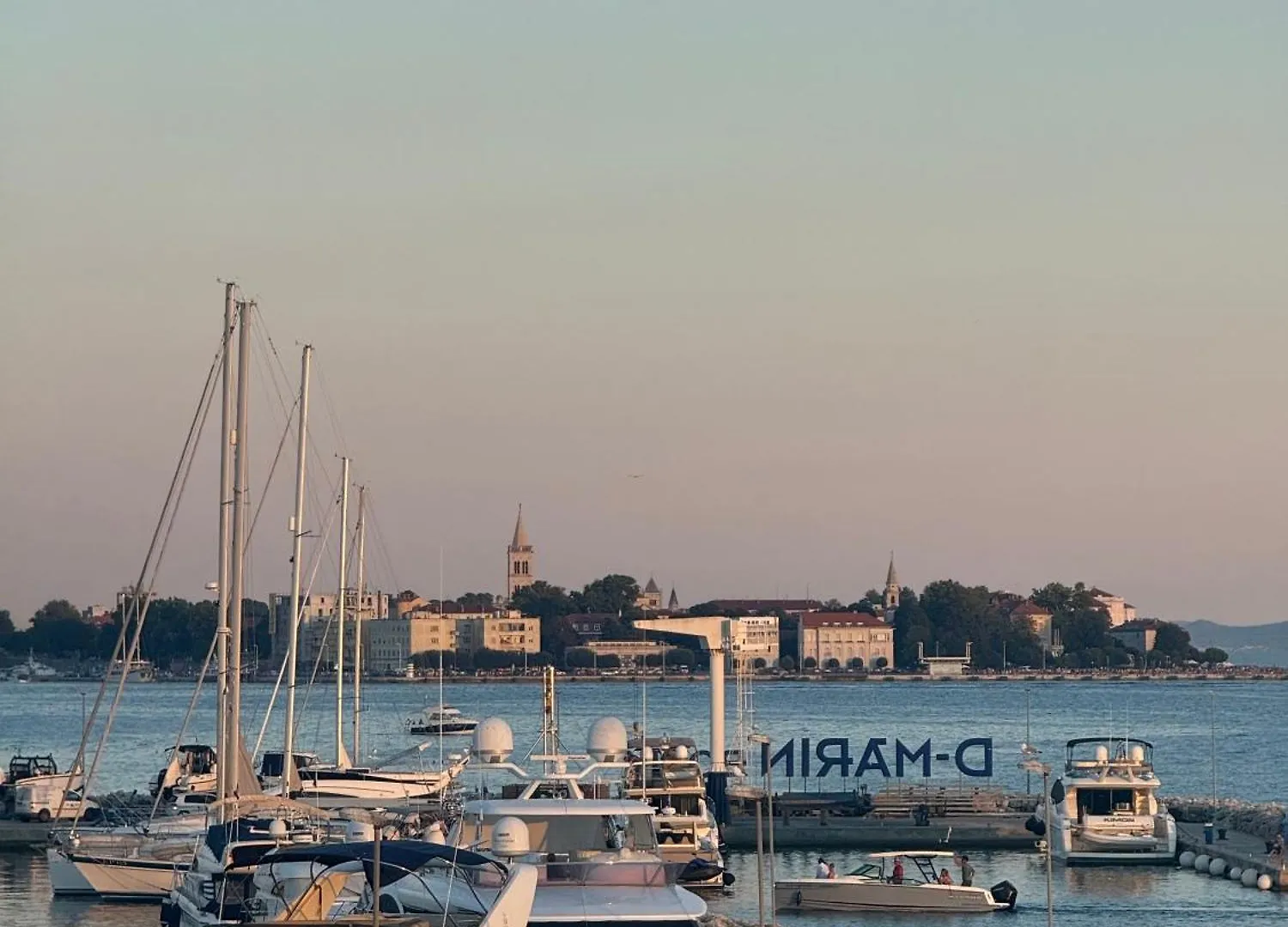 Villa Punta Zadar