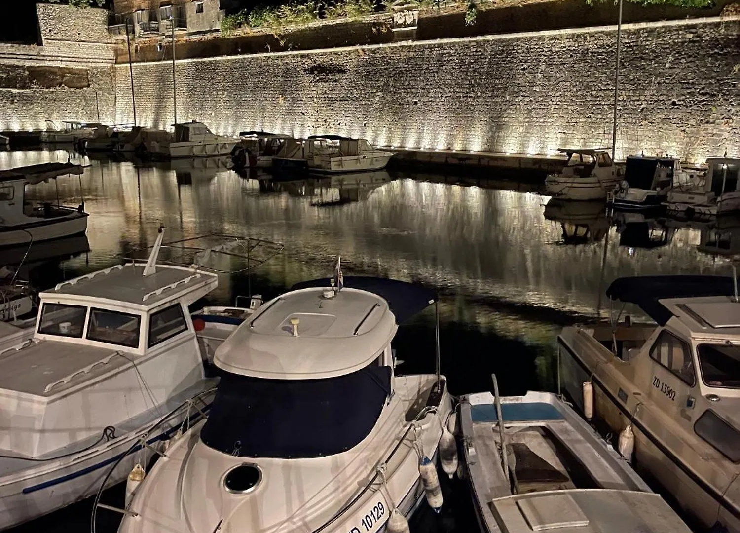 Villa Punta Zadar Apartamento
