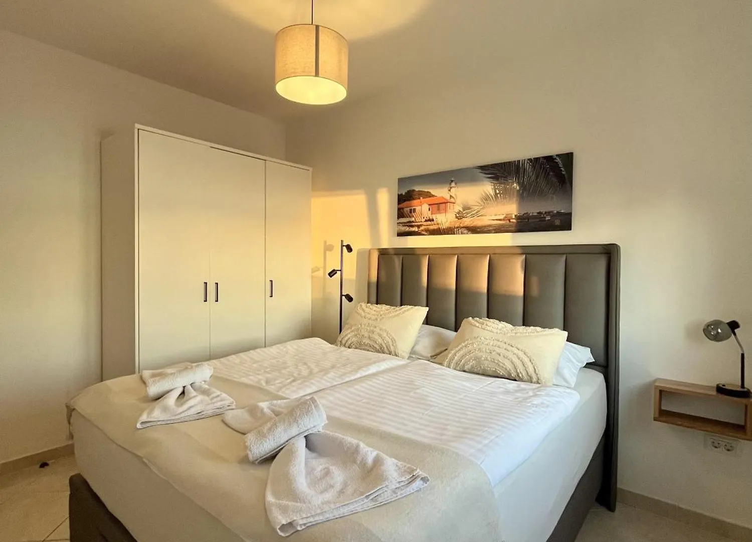 Apartment Villa Punta Zadar