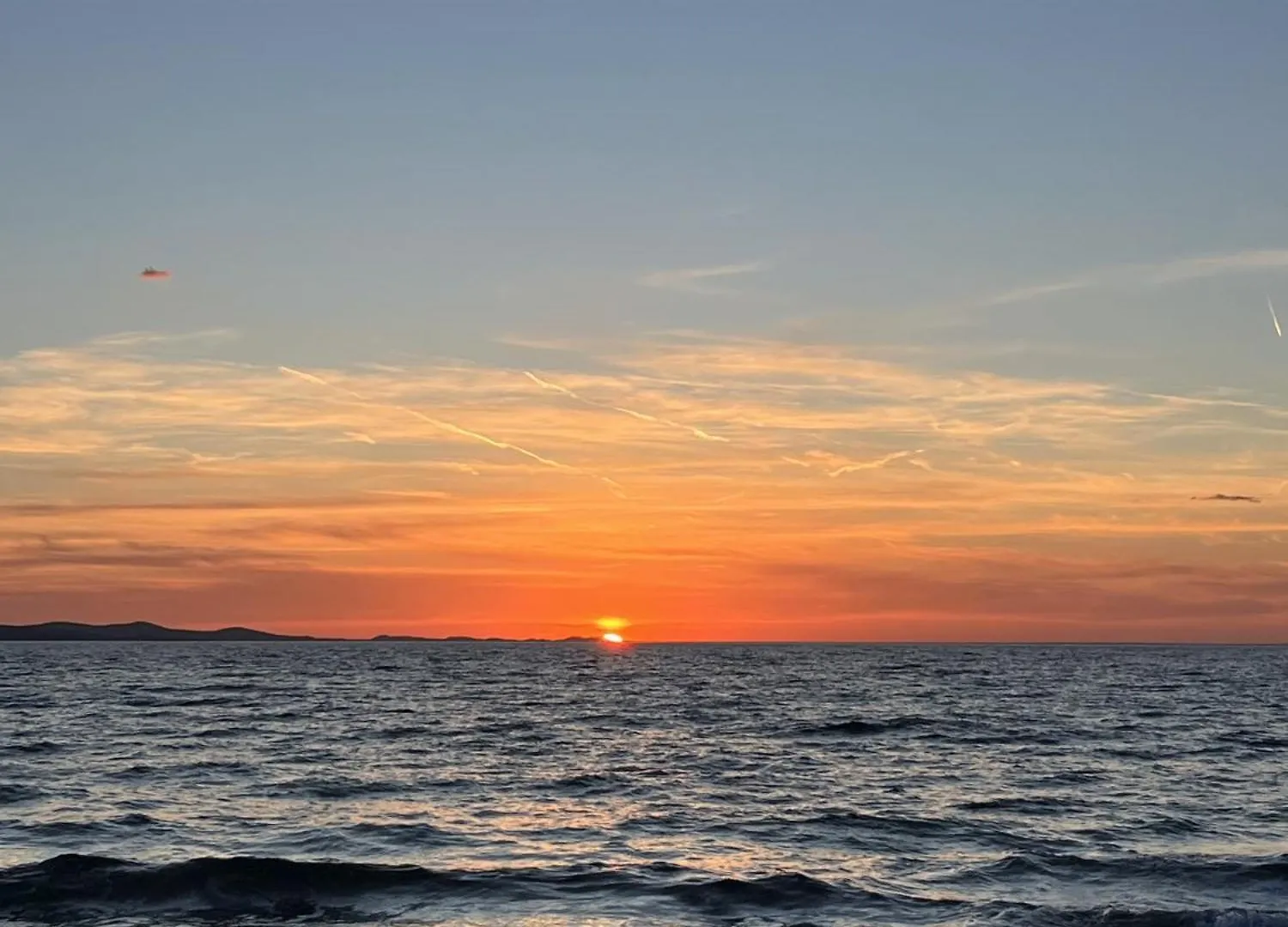 Villa Punta Zadar Croatia