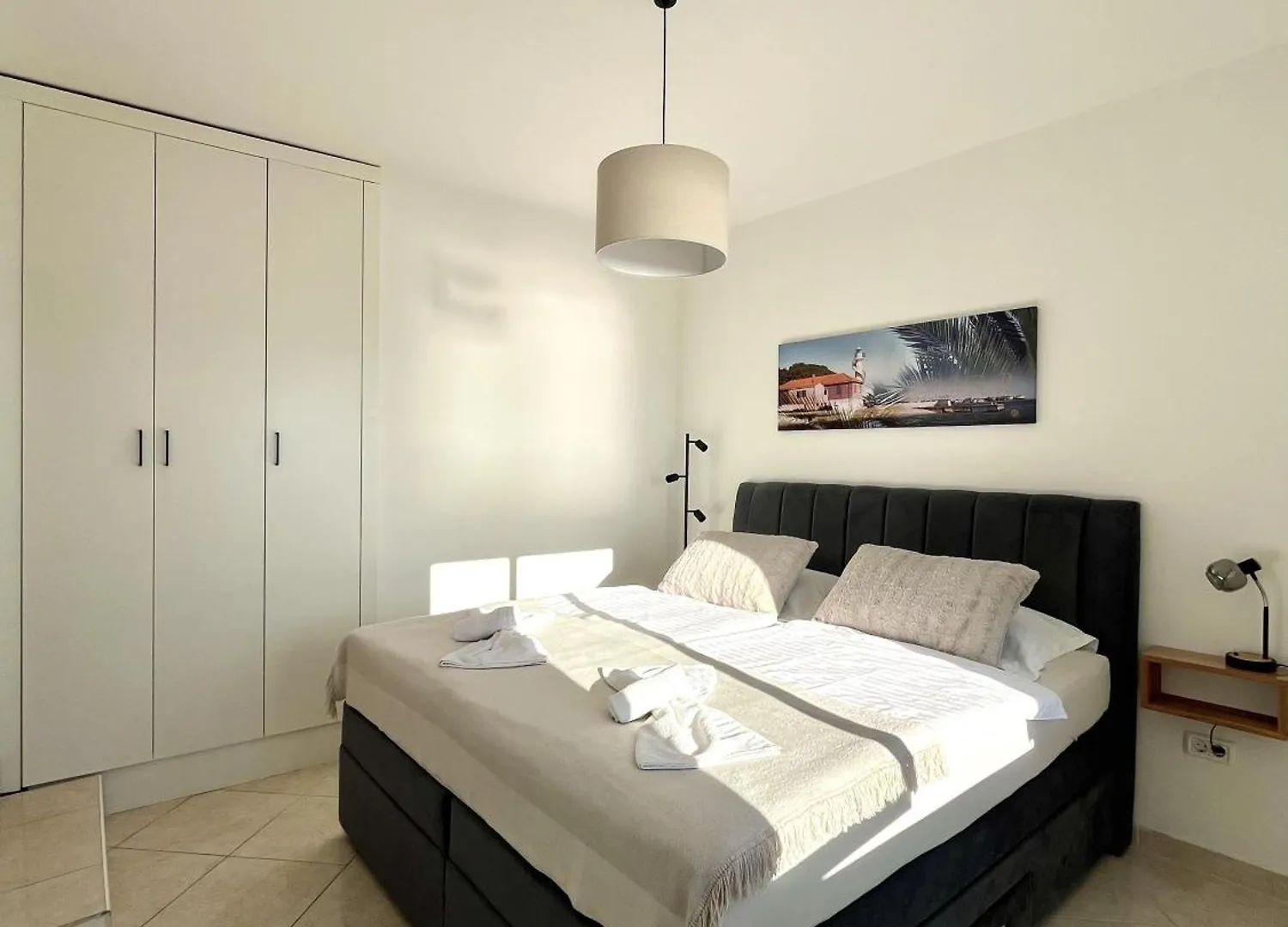 Apartment Villa Punta Zadar