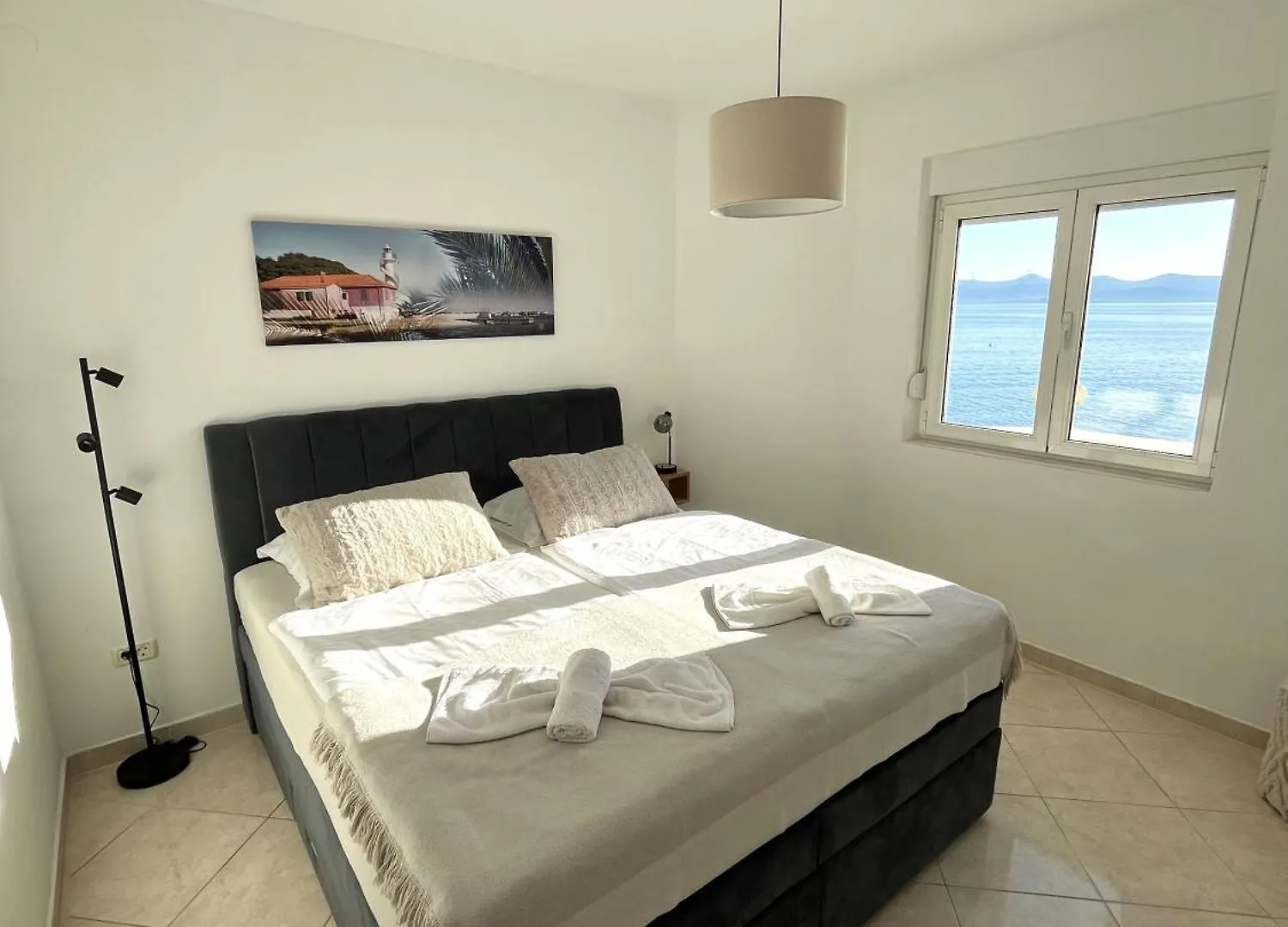 Villa Punta Zadar
